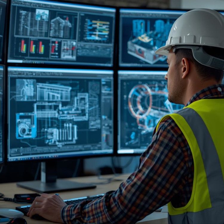 GraviTec Engineering GraviTec Engineering