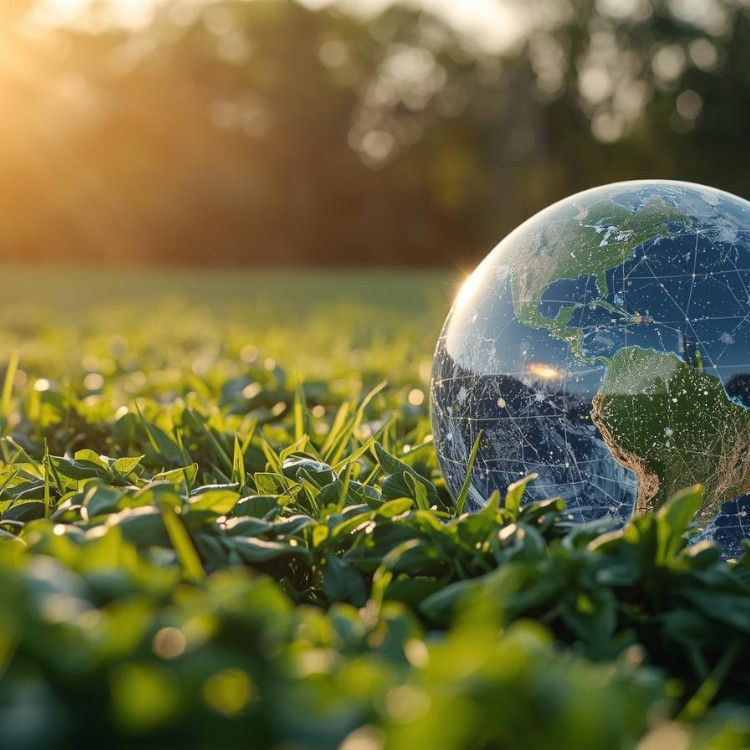 Nachhaltig planen Nachhaltig planen