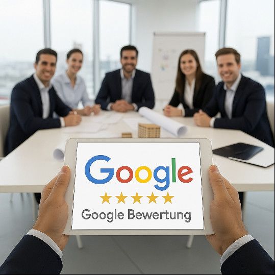 Google Bewertung Google Bewertung