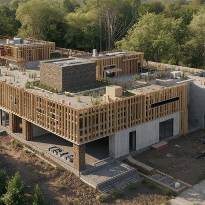 nachhaltige Bauprozesse nachhaltige Bauprozesse